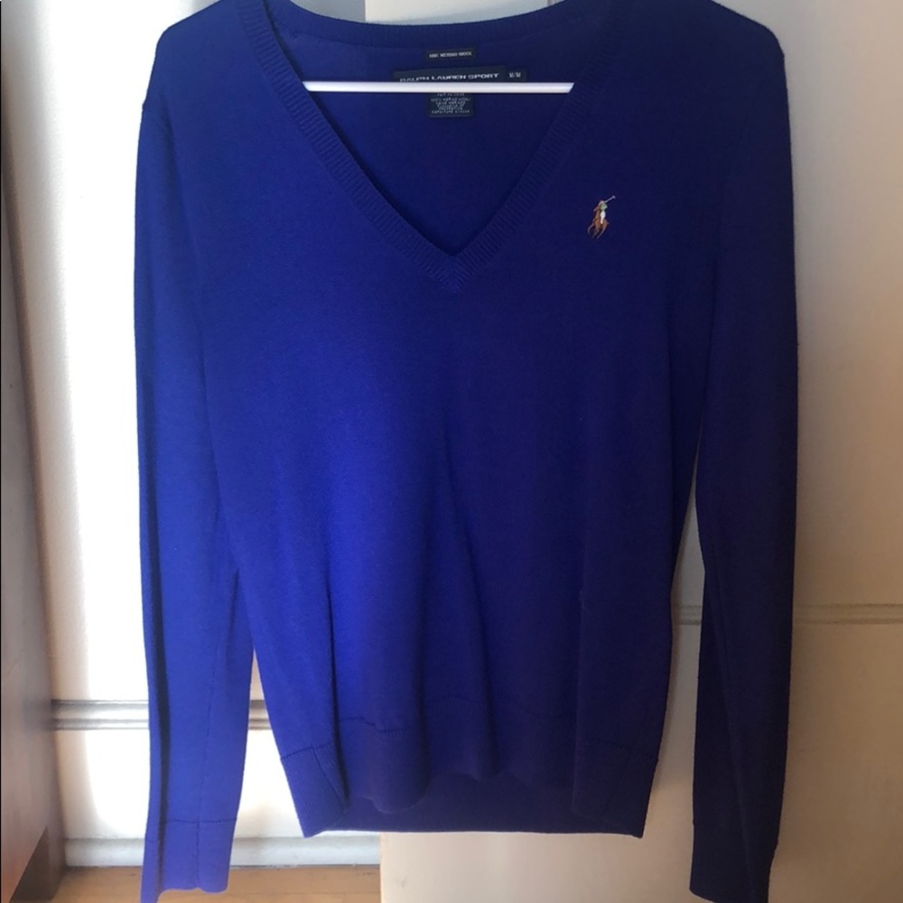 Ralph Lauren Sweater